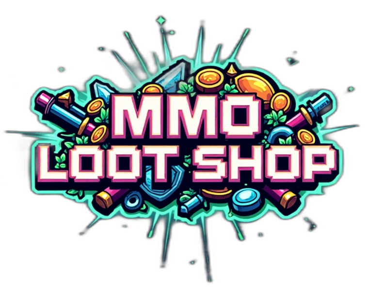 MMOLootShop